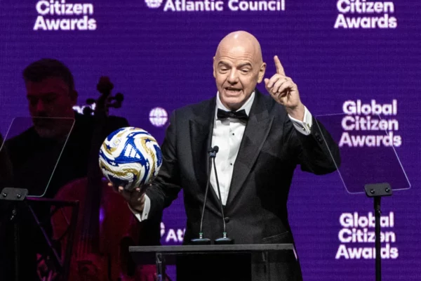 infantino