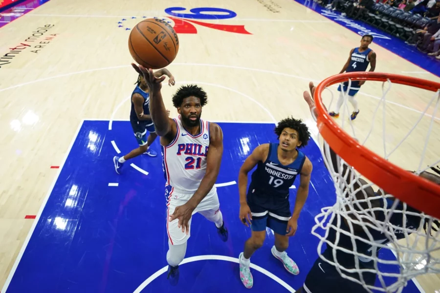 joel embiid