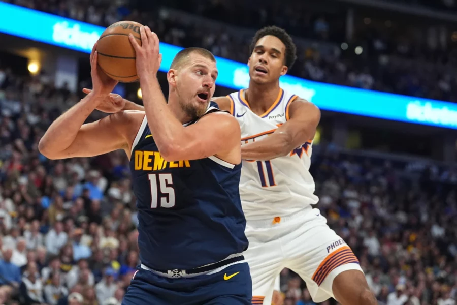 jokic