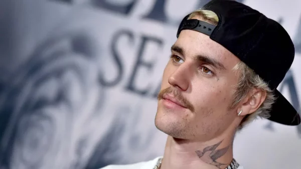 Justin Bieber. Fuente externa.