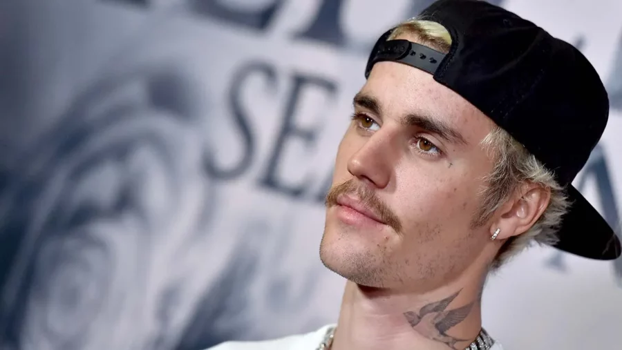 Justin Bieber. Fuente externa.