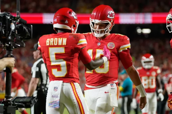 mahomes