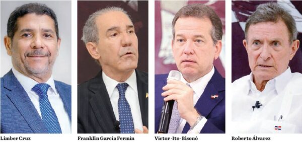 ministros