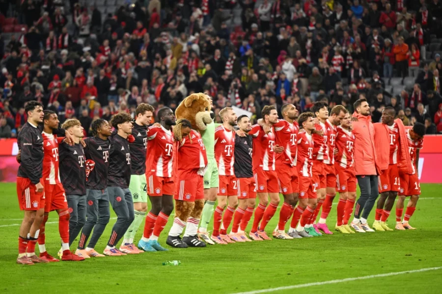 munich