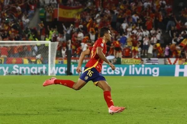 rodri