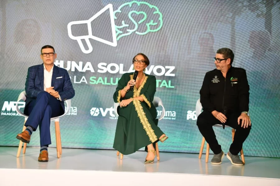 salud mental