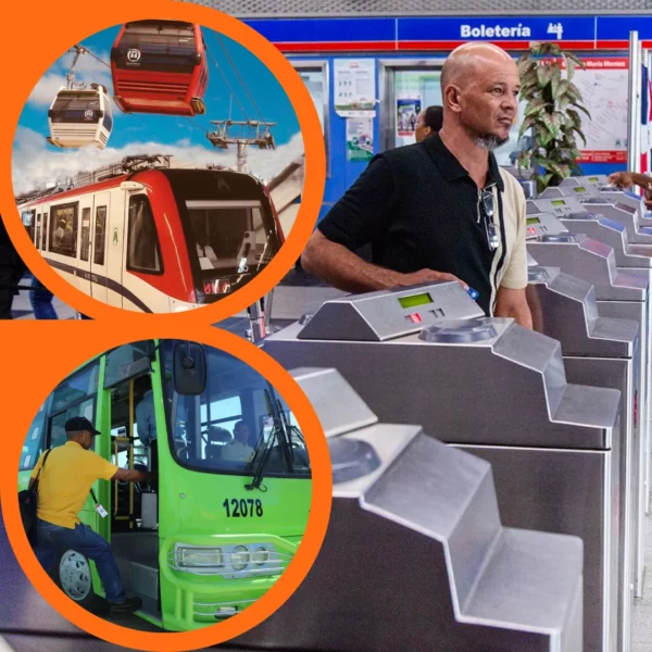 transporte integral