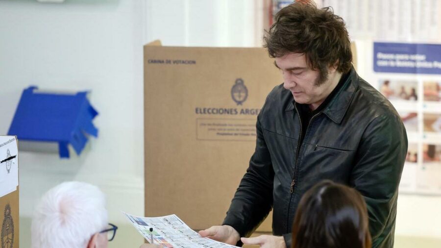 votoarge