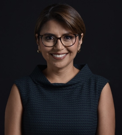 Karina Castellanos