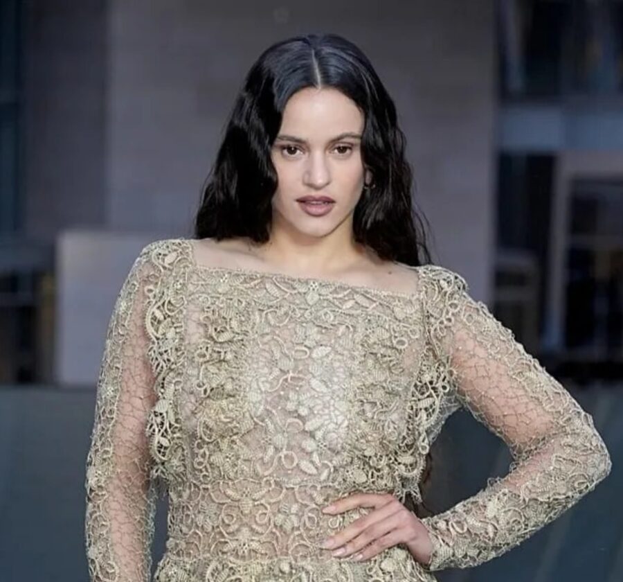 Rosalía
