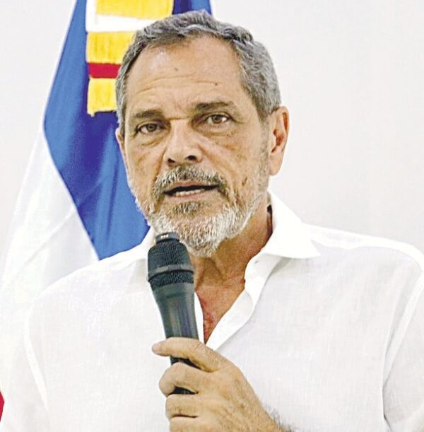 Junior Noboa