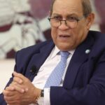 Rafael Santos Badía aclara proyecto de fusión de Educación y MESCyT no será retirado del Congreso