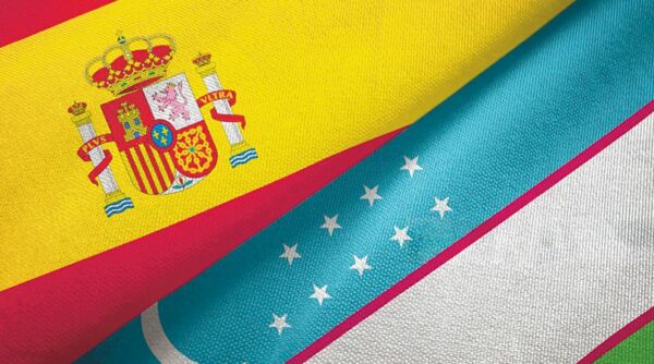 España