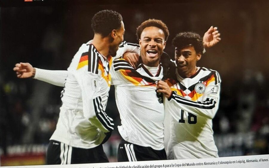 Alemania 01