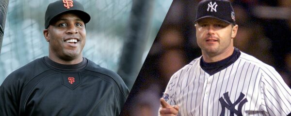 Bonds y Clemens