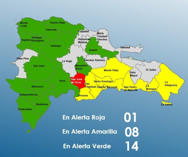 COE MAPA ONDA TROPICAL