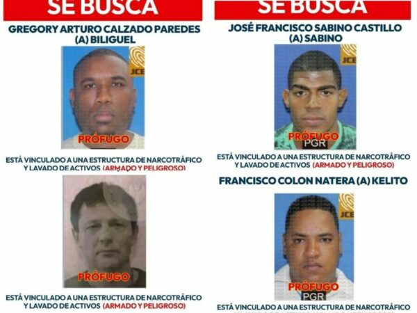 Caso Kraken