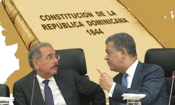 Constitución
