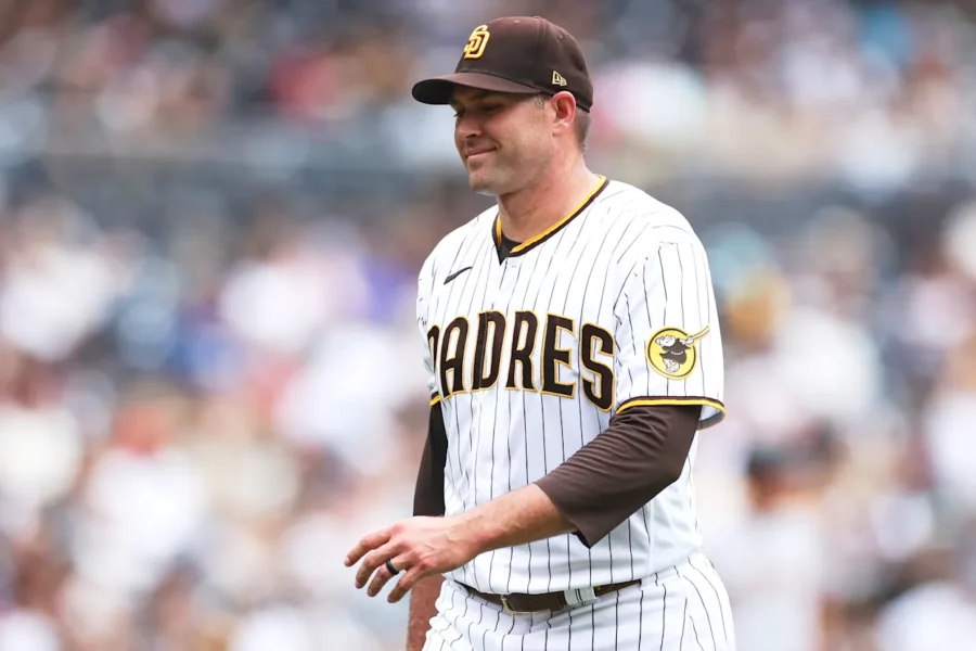 Craig Stammen