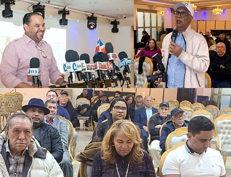 Defensor del Pueblo en NY. Fuente externa.