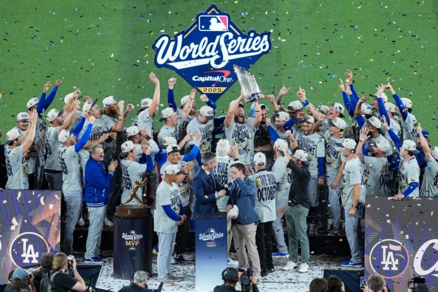 Dodgers