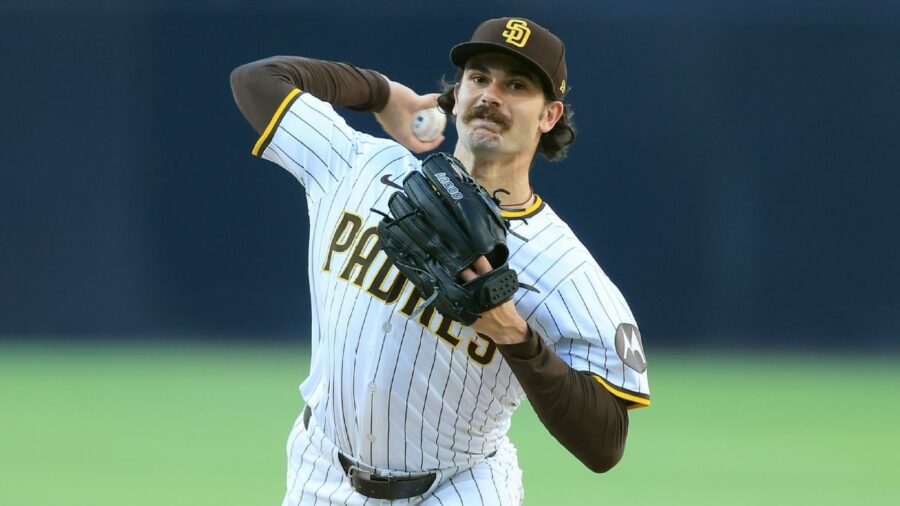 Dylan Cease