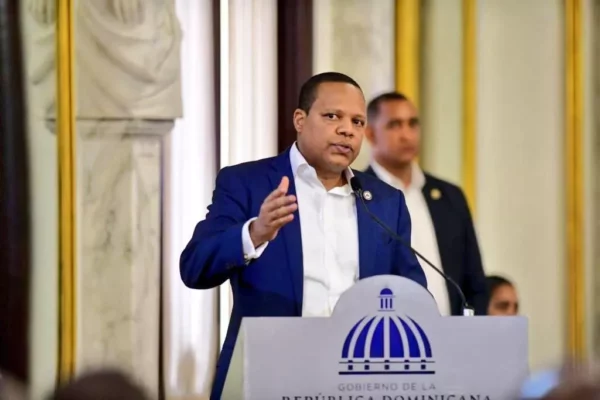 Eddy Alcántara