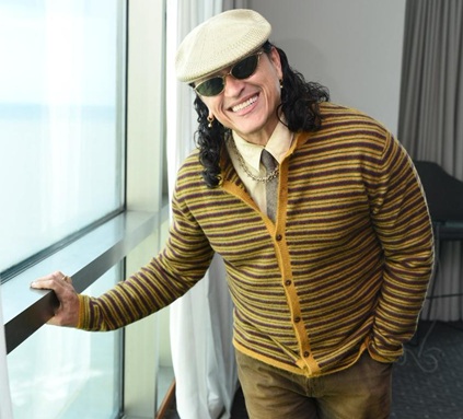 Elvis Crespo