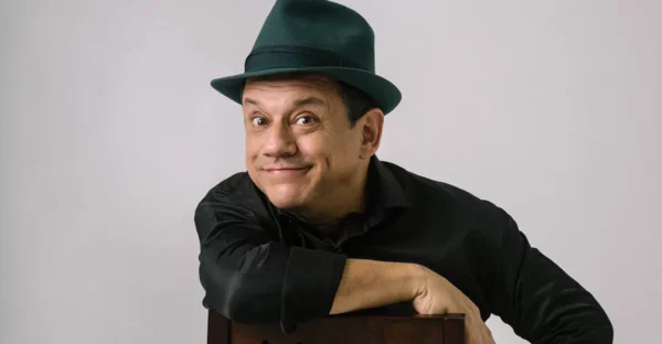 Emilio Lovera