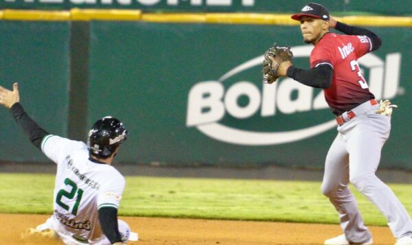 Erick González