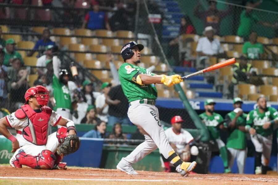 Enmanuel Valdez