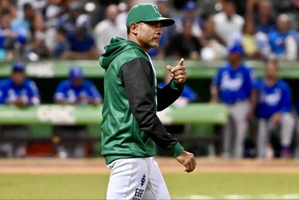 Fernando Tatis-pelota