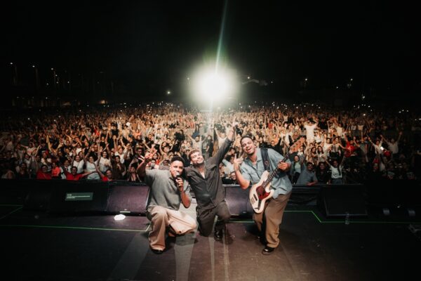 Grupo Barak