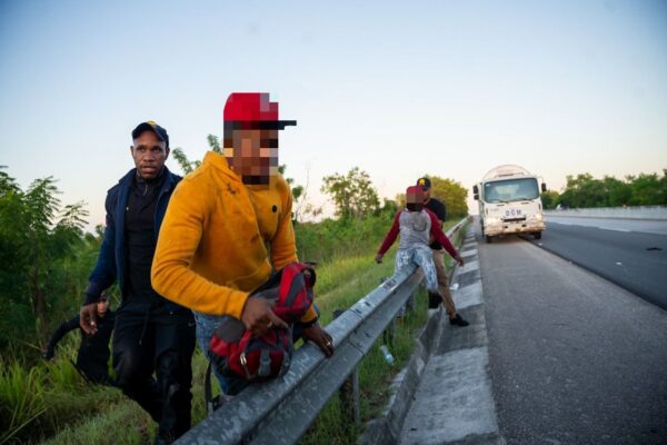 haitianos-migración