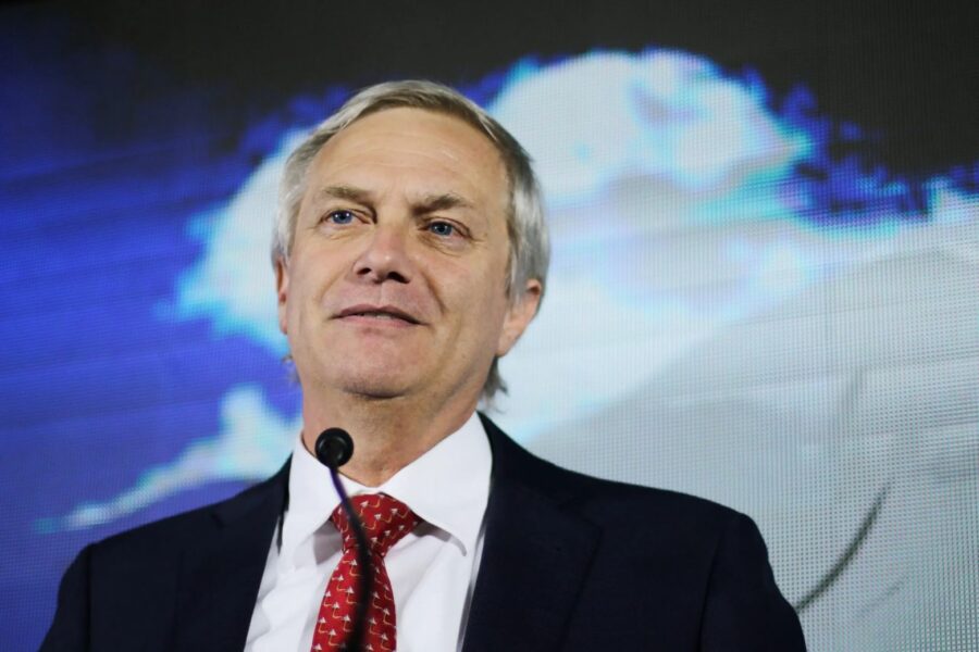 José Antonio Kast,