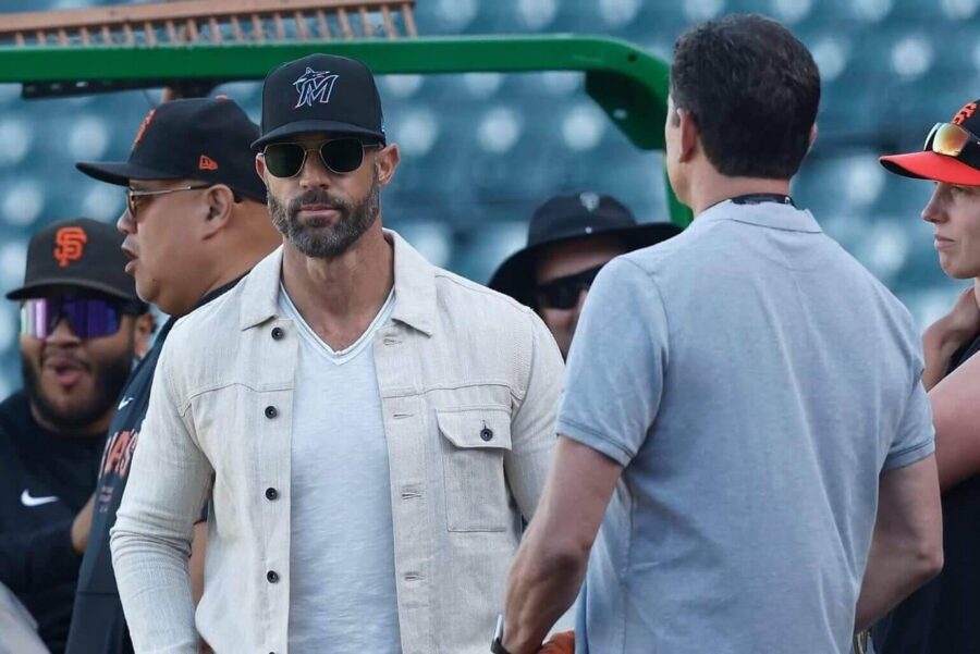 Gabe Kapler