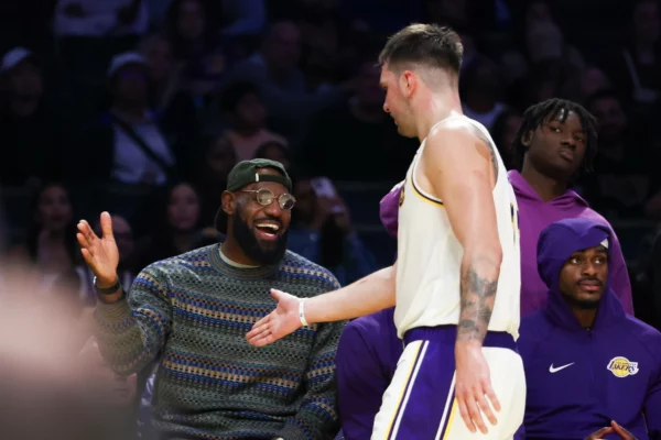 Lebron