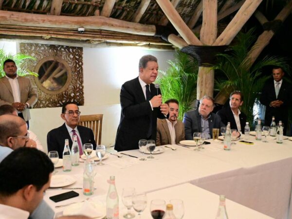 Leonel Fernández