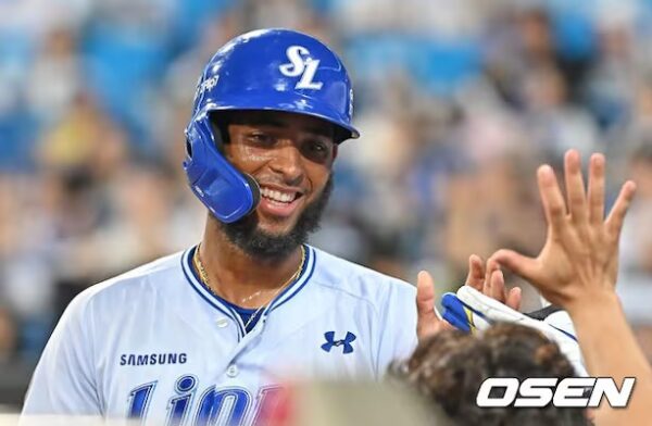 Lewin Díaz