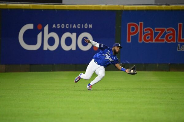 Mel Rojas Jr.