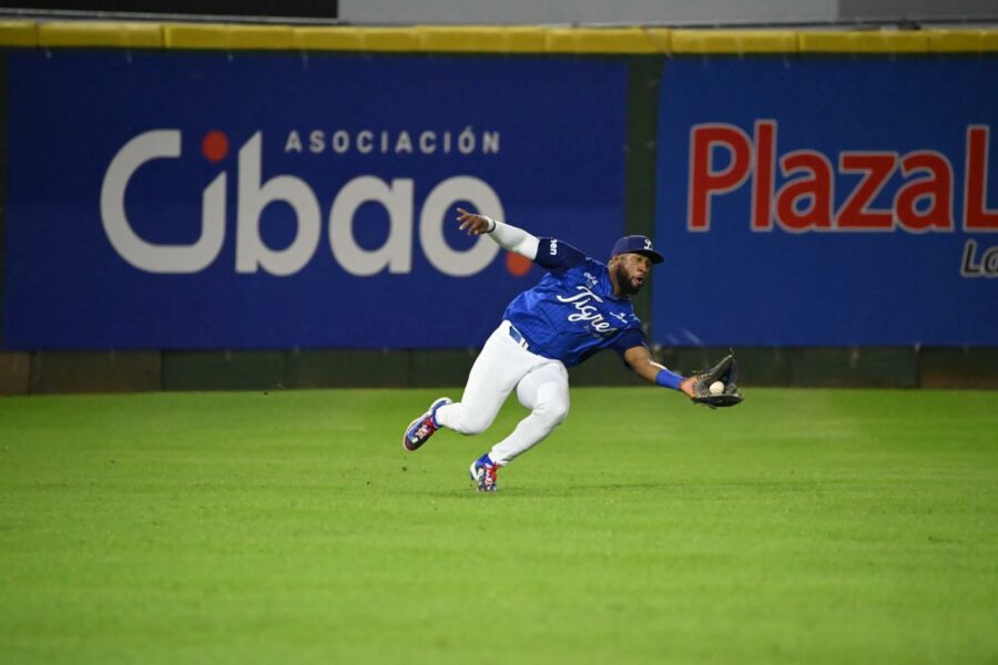 Mel Rojas Jr.