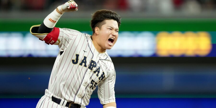 Munetaka Murakami