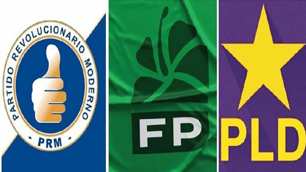 Partidos políticos
