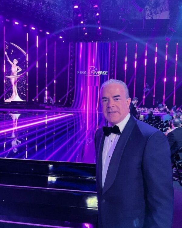 Raúl Rocha Cantú