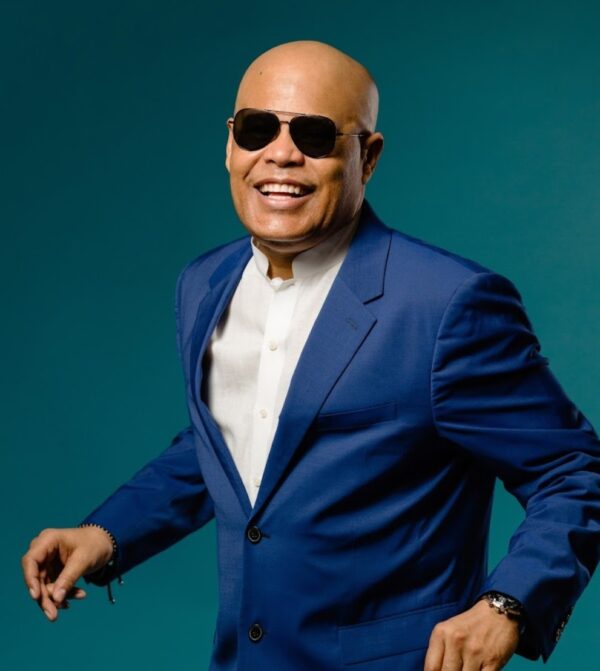 Rubby Pérez