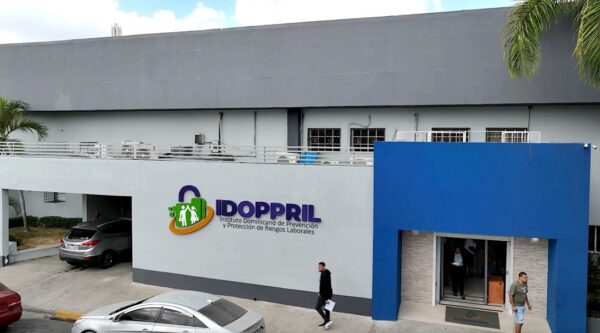 Sede del Idoppril
