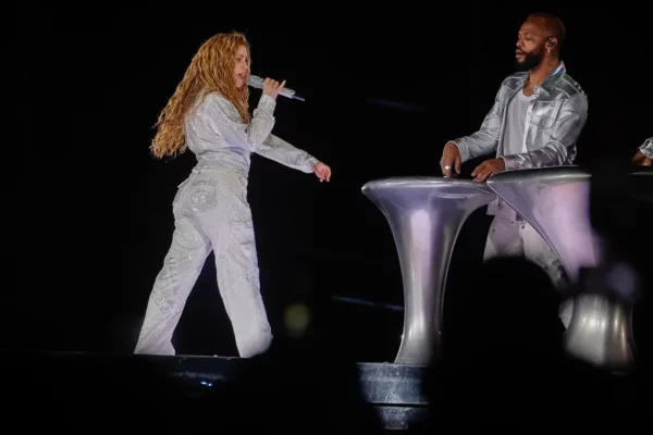 Shakira