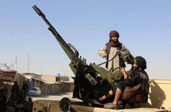 TALIBANES