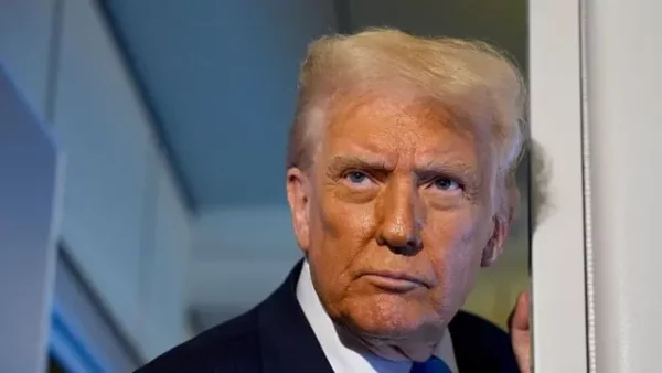 TRUMP