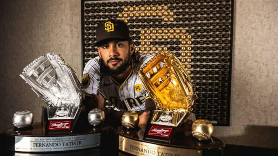Fernando Tatis Jr.
